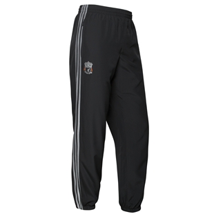 2011-12 Liverpool Adidas Presentation Pants (Kids)