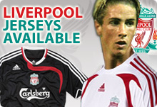 English Teams, Banner 3, Row 1