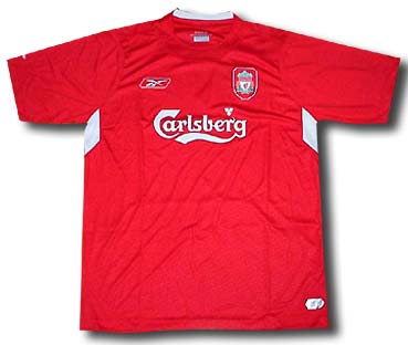 Liverpool Boys home 0405