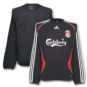 06-07 Liverpool Sweat Top