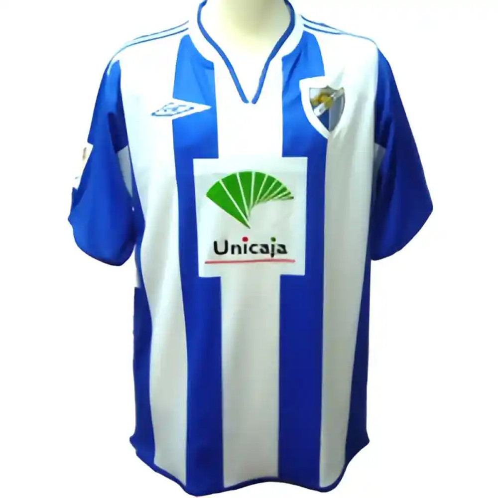 06-07 Malaga home
