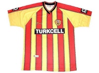 Malatyspor home 04/05