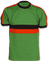 Mali Retro Shirt