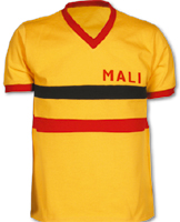 Mali Retro Shirt