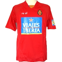 06 07 Real Mallorca home