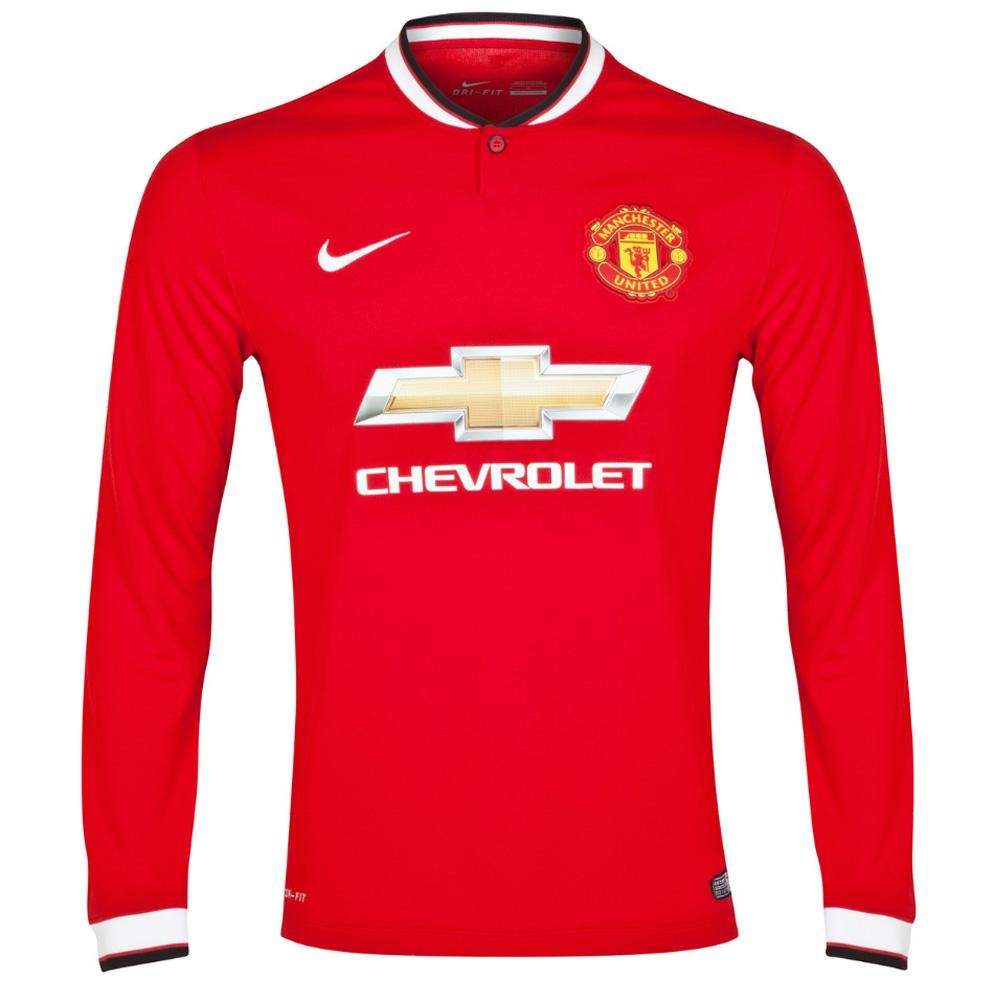 manchester united kit