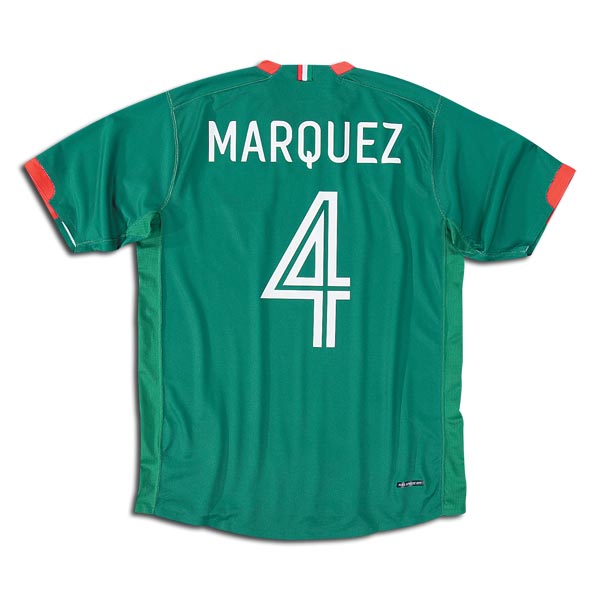 Mexico home (Marquez 4) 06/07