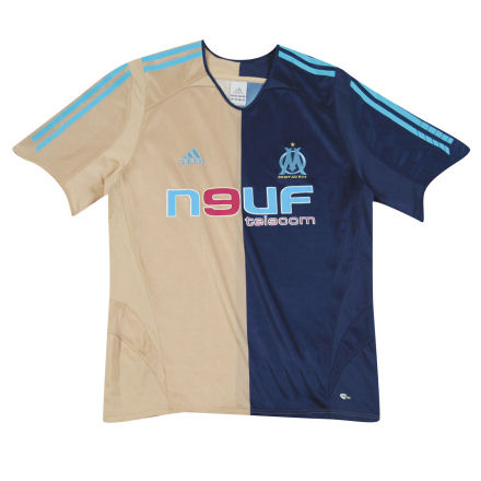 Marseille 3rd 05-06