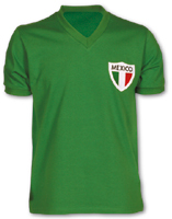 Mexico Retro Shirt