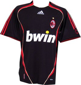 06-07 AC Milan 3rd