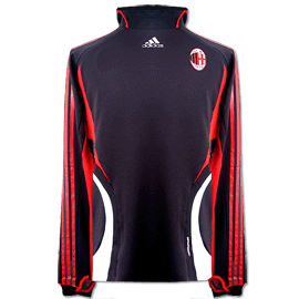 06 07 AC Milan Sweat Top