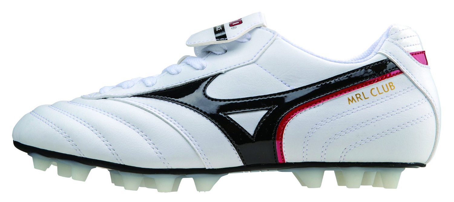 mizuno morelia club review