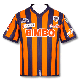 Monterrey 3rd 2006