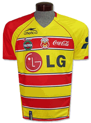 Morelia home 0506