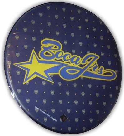 Boca Juniors Mouse Mat
