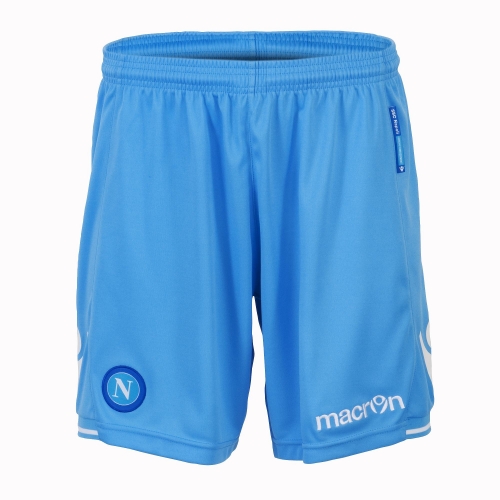 2011-12 Napoli 3rd Football Shorts