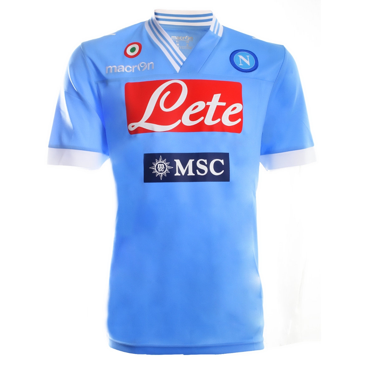 Novara+calcio+jersey