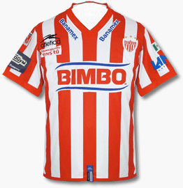 Nexaca home 2006