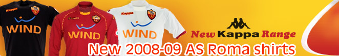 Header Home page