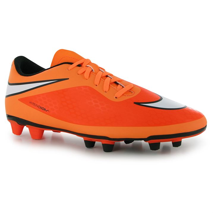 mens nike hypervenom boots