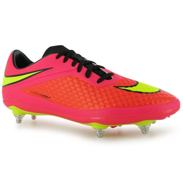 nike hypervenom phelon sg