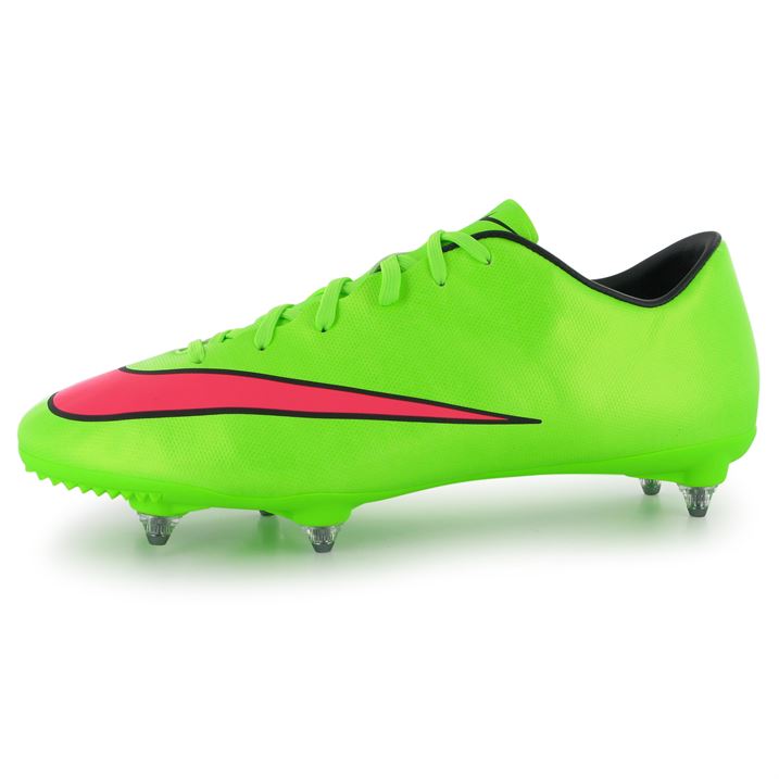 ronaldo boys football boots