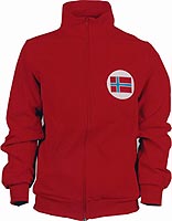 Norway Retro Jacket
