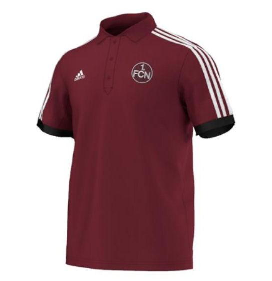 2014 2015 nurnberg adidas polo shirt maroon m34760 22 14 2014 2015 nurnberg adidas polo shirt maroon m34760 22 14