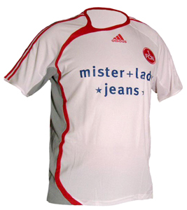 07-08 Nurnberg away