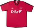 Nurnberg home 04/05