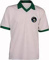 New York Cosmos Retro Shirt