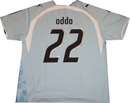 06-07 Lazio home (Oddo 22)