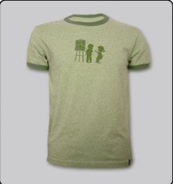 Offside T Shirt