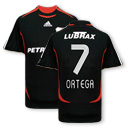 06 07 River Plate 3rd Ortega 7