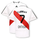 06 07 River Plate home Ortega 7