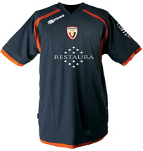 06-07 Osasuna away