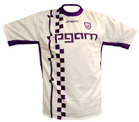 VFL Osnabruck home 04/05
