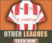 Euro Leagues, Banner 4, Row 3