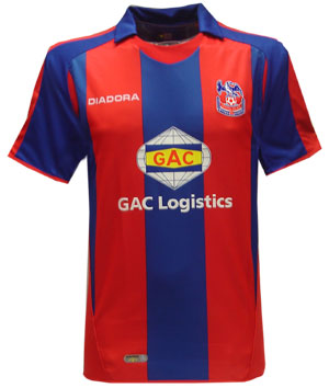 06 07 Crystal Palace home