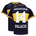06 07 Boca Juniors home Palacio 14