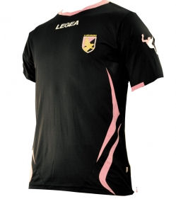 2011-12 Palermo Legea 3rd Football Shirt