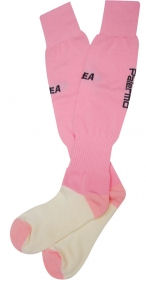 2011-12 Palermo 3rd Football Socks (Pink)