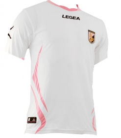 2011-12 Palermo Legea Away Football Shirt