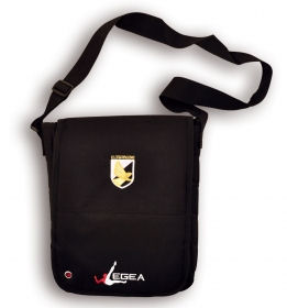 2011-12 Palermo Legea Bag (Black)
