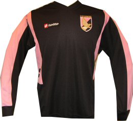 Palermo Training Top 05/06