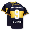 06-07 Boca Juniors home (Palermo 9)