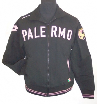 06-07 Palermo Jacket (black)