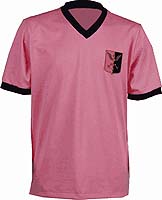 Palermo Retro Shirt