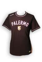 06-07 Palermo T-Shirt (black)