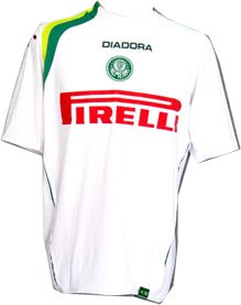 Palmeiras away 0506